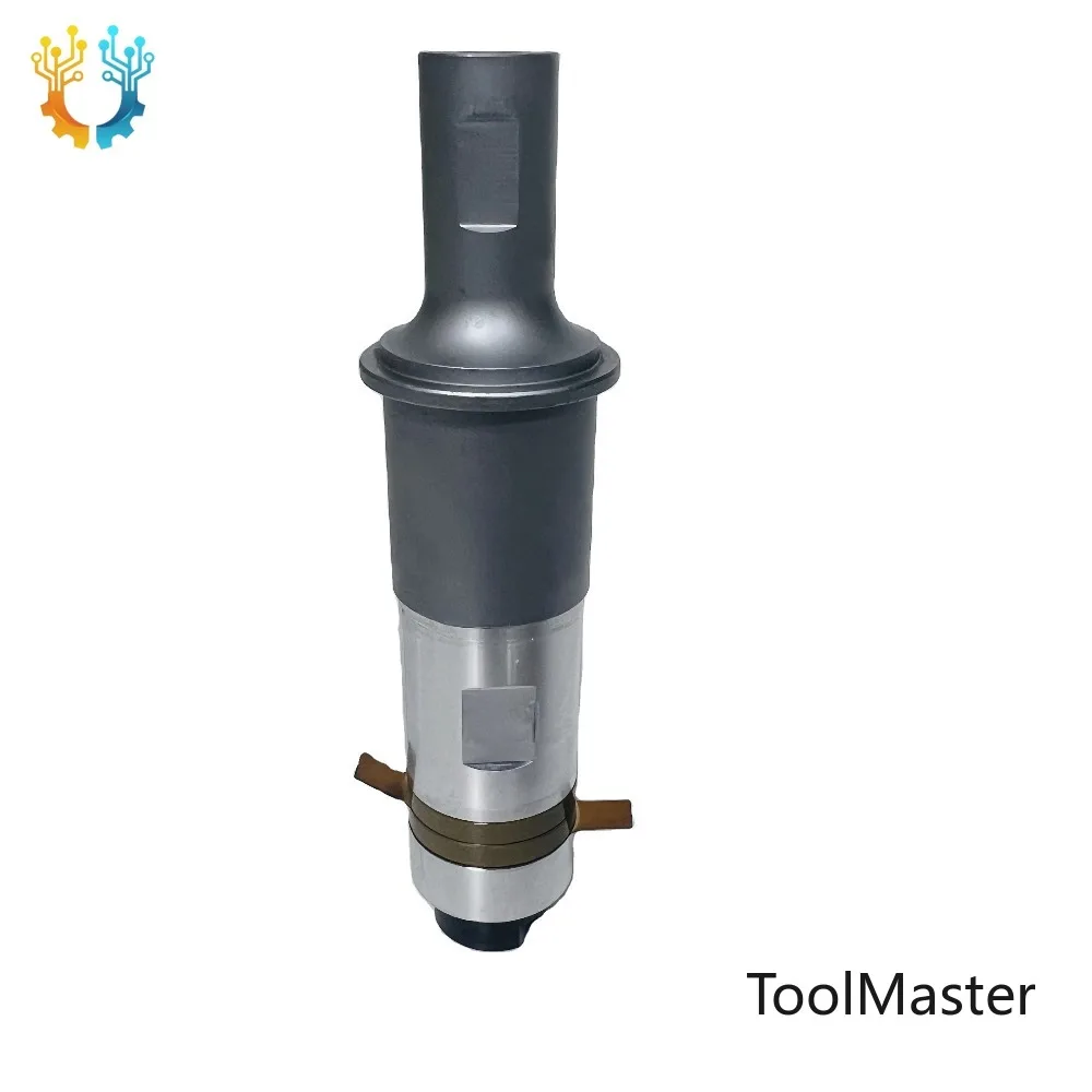 【2026】28KHz 800W Ultrasonic Oscillator And Booster For Portable Ultrasonic Plastic Welding Machine Or Handheld Cutter
【2026】28KHz 800W Ultrasonic Oscillator And Booster For Portable Ultrasonic Plastic Welding Machine Or Handheld Cutter