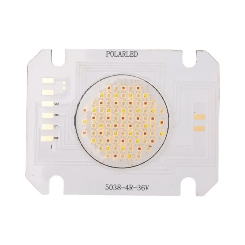 AEB0-100W High Power Colorful Red Green Blue White Four-Color COB Lamp Beads High Power LED Lamp Beads
AEB0-100W High Power Colorful Red Green Blue White Four-Color COB Lamp Beads High Power LED Lamp Beads