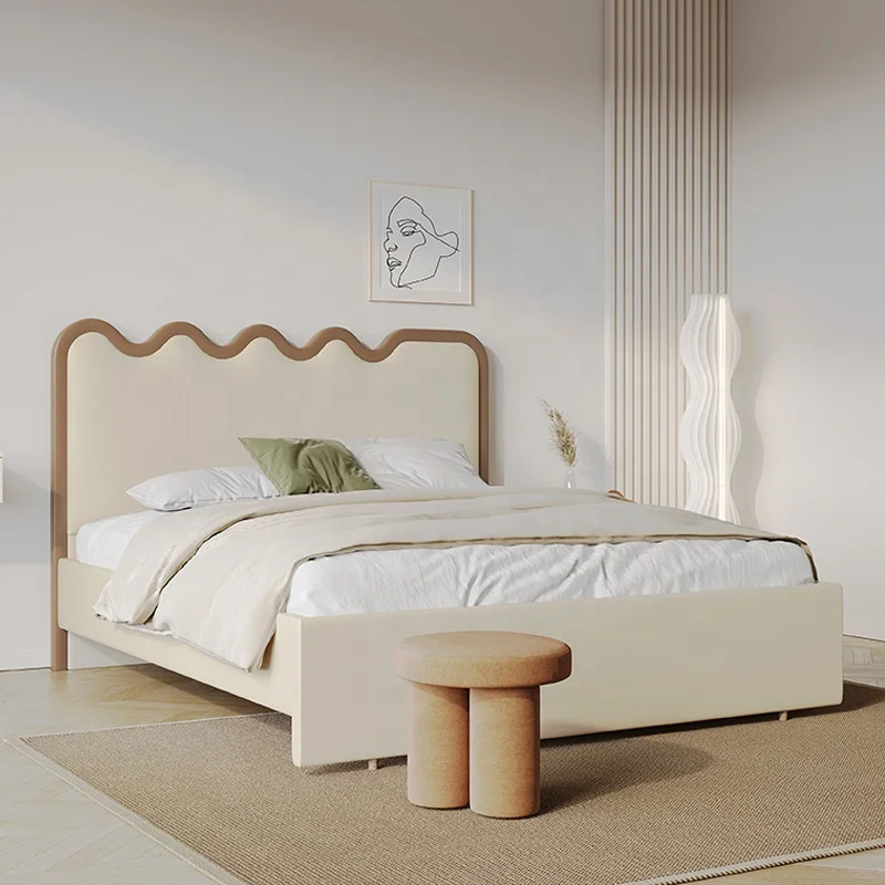 #For Bedroom Furniture Luxurious Modern with Queen Bed Frame with Storage Custom Colored Soft Bed King Size Bed
#For Bedroom Furniture Luxurious Modern with Queen Bed Frame with Storage Custom Colored Soft Bed King Size Bed