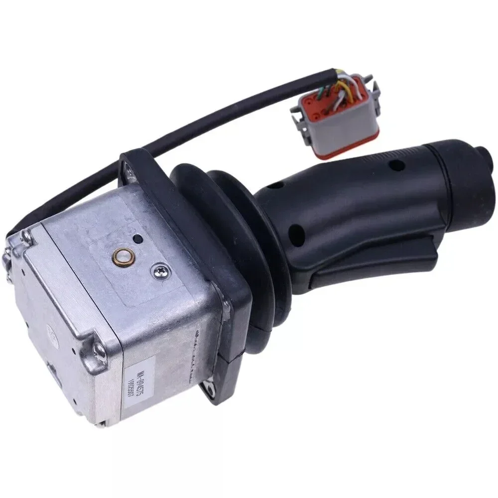 Joystick Controller MA-894575 for Maaanitou 100VJR 80VJR 110VJR 105VJR Construction Machinery Parts
Joystick Controller MA-894575 for Maaanitou 100VJR 80VJR 110VJR 105VJR Construction Machinery Parts