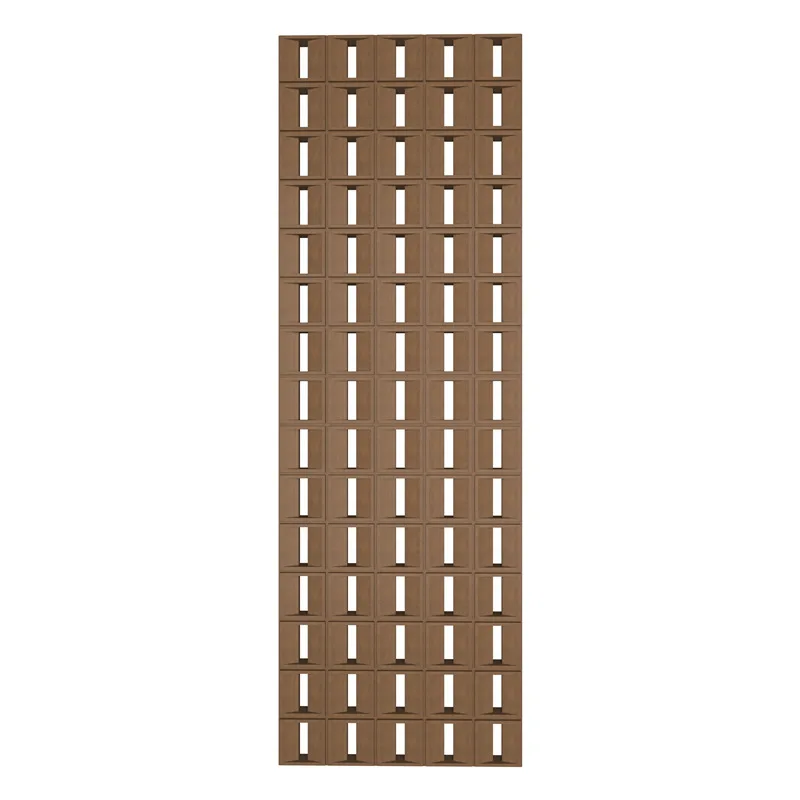 Medieval solid wood partition French retro living room entrance screen partition entering the door and entering the house
Medieval solid wood partition French retro living room entrance screen partition entering the door and entering the house
