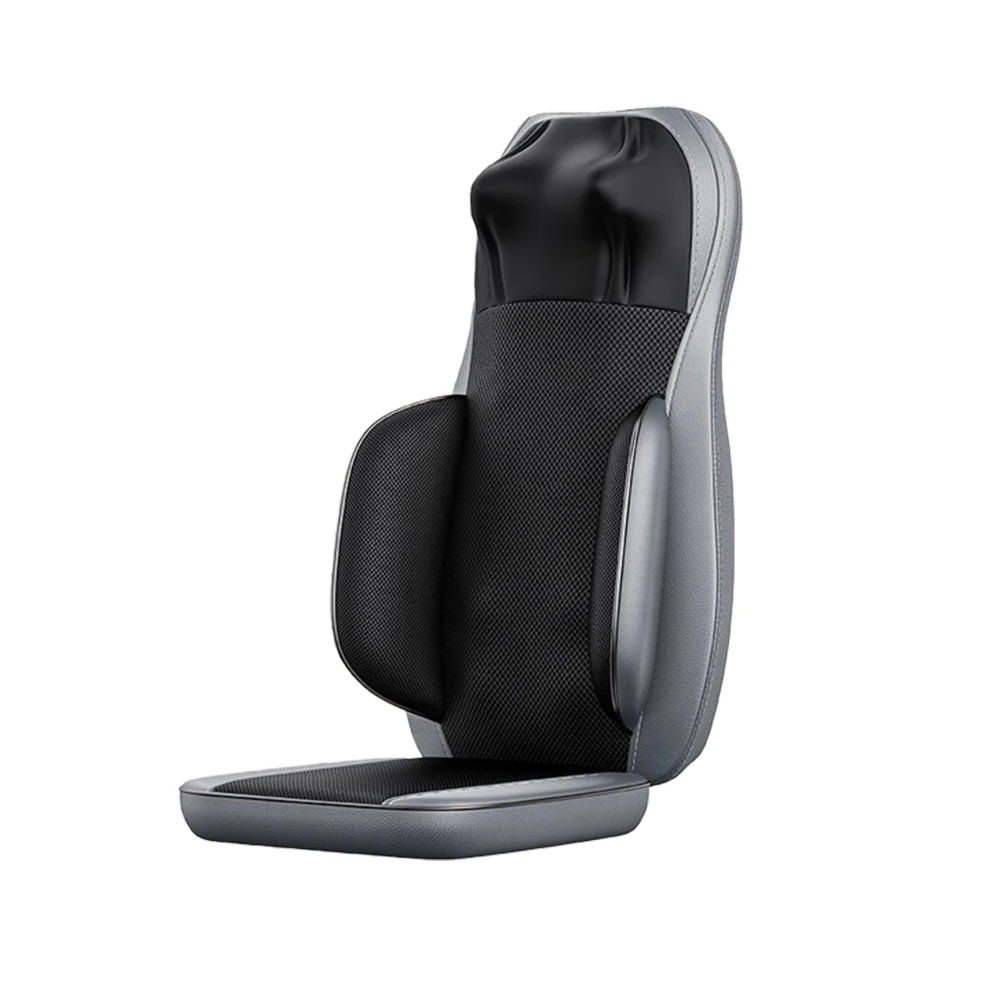 Top Product Neck Leg and Back Massager with Heat,Full Body Massage Chair Pad with Compression,Shiatsu Kneading Seat Portable
Top Product Neck Leg and Back Massager with Heat,Full Body Massage Chair Pad with Compression,Shiatsu Kneading Seat Portable