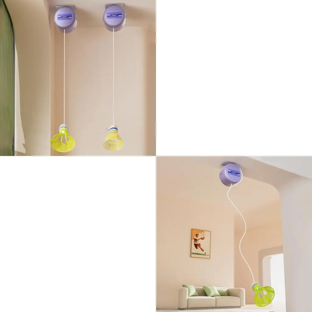 PXPF Одиночный игрок бадминтон отскок
PXPF Одиночный игрок бадминтон отскок