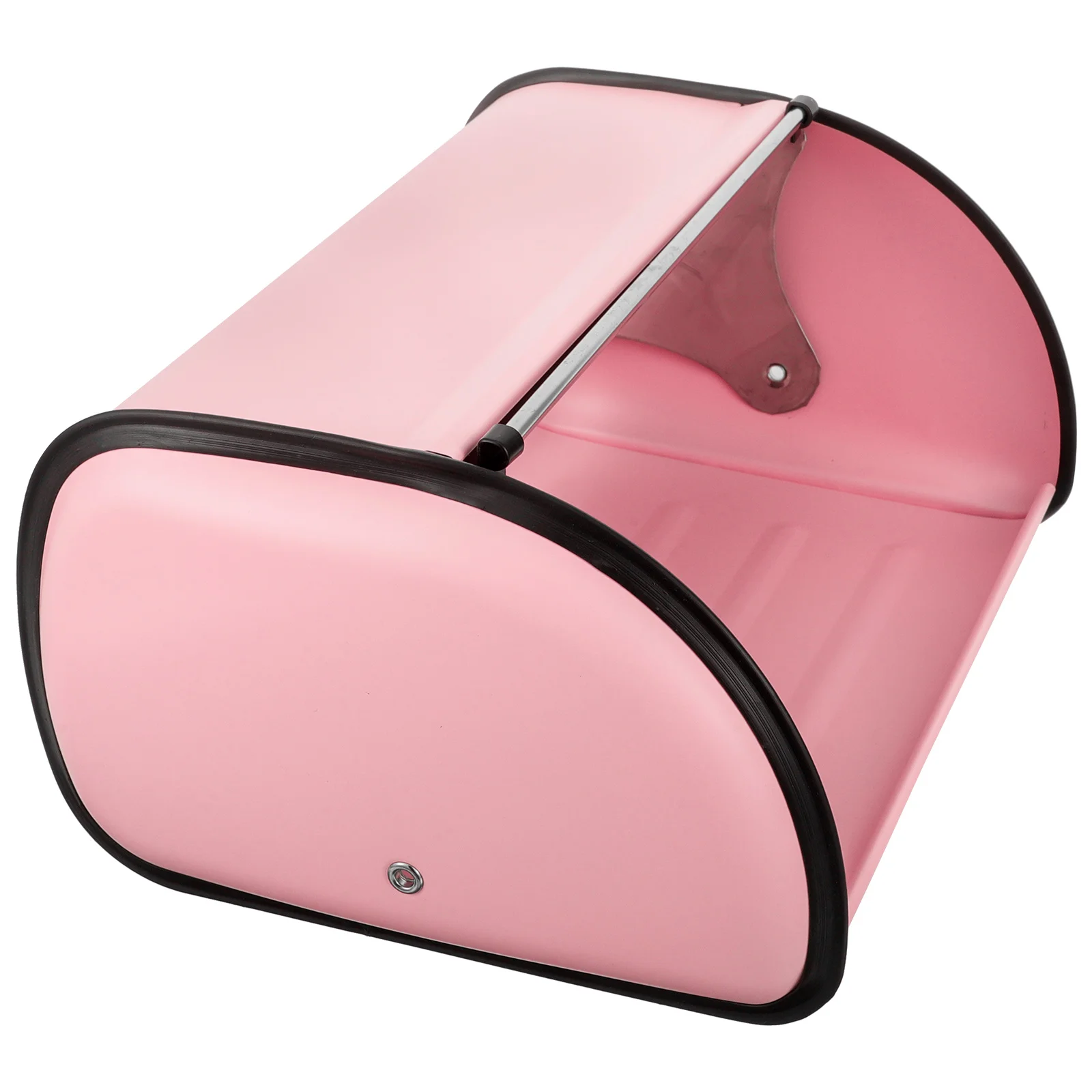 Stainless Steel Box Metal Storage Container Kitchen Bakery Home Dustproof Countertop Bin Household Snack Food Storage
Stainless Steel Box Metal Storage Container Kitchen Bakery Home Dustproof Countertop Bin Household Snack Food Storage