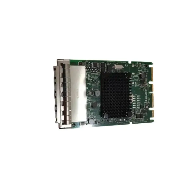WAF для сетевой карты Dell Broadcom BCM5720 OCP 3,0 NIC 15-го поколения сервер 0G9XC9 CN-00G9XC9
WAF для сетевой карты Dell Broadcom BCM5720 OCP 3,0 NIC 15-го поколения сервер 0G9XC9 CN-00G9XC9