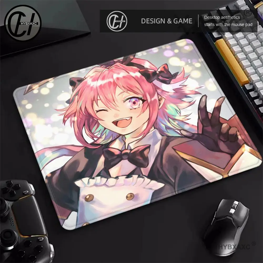 astolfo Gaming Mouse Pad XS Small Red edge mouse pad For PC Gamer Desktop Office Mouse Mat Deskmat Rug
astolfo Gaming Mouse Pad XS Small Red edge mouse pad For PC Gamer Desktop Office Mouse Mat Deskmat Rug