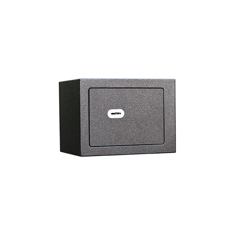 Small safe household anti-theft bedside safe deposit box piggy bank in the wall mini safe
Small safe household anti-theft bedside safe deposit box piggy bank in the wall mini safe