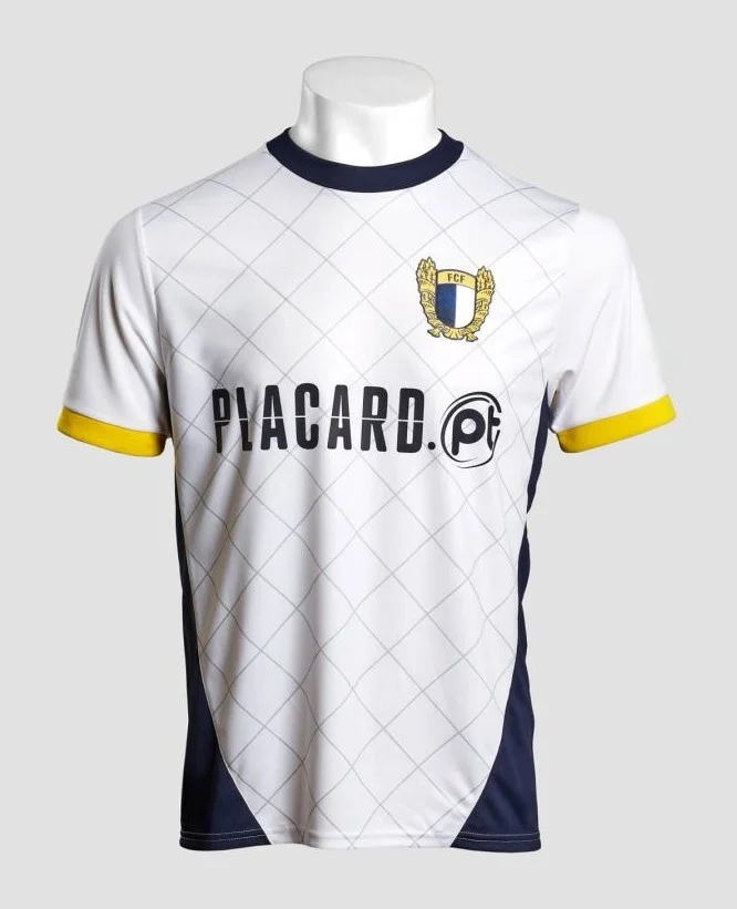 2026 Famali Kang Home Men's Women's Football T-shirt Comfortable Breathable Quick Drying Clothing Top Beachwear Surfing Wetsuit
2026 Famali Kang Home Men's Women's Football T-shirt Comfortable Breathable Quick Drying Clothing Top Beachwear Surfing Wetsuit