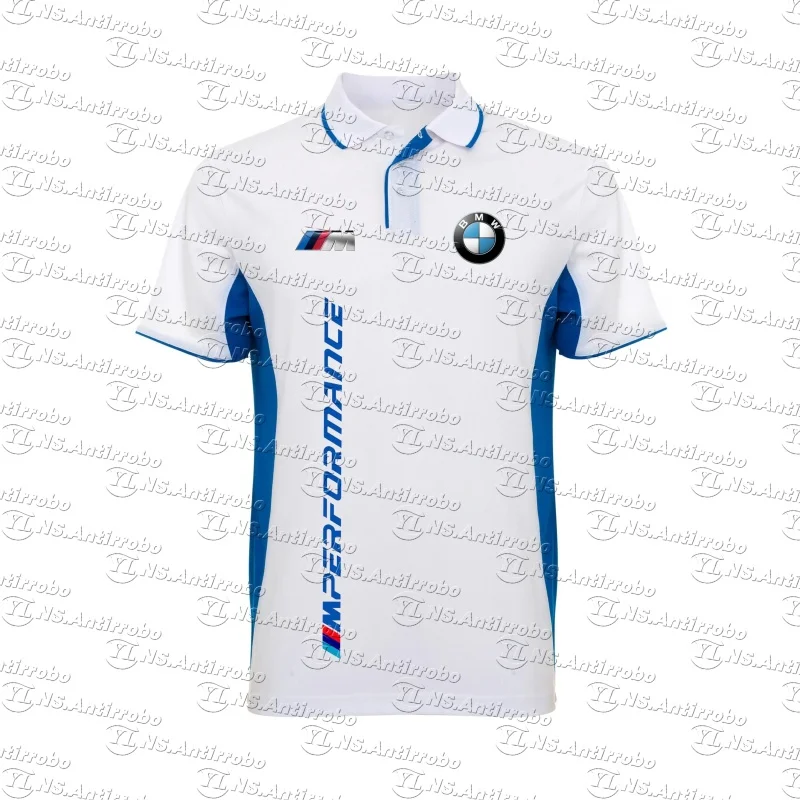 Bmw новая роскошная элитная деловая рубашка поло с короткими рукавами, летняя дышащая и удобная повседневная спортивная быстросохнущая футболка
Bmw новая роскошная элитная деловая рубашка поло с короткими рукавами, летняя дышащая и удобная повседневная спортивная быстросохнущая футболка