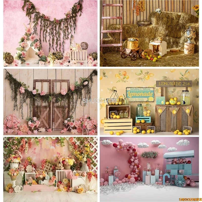 SHUOZHIKE Happy Easter Day Theme Photography Backdrop Birthday Baby Newborn Celebration Photo Studio Background Props XX-01
SHUOZHIKE Happy Easter Day Theme Photography Backdrop Birthday Baby Newborn Celebration Photo Studio Background Props XX-01