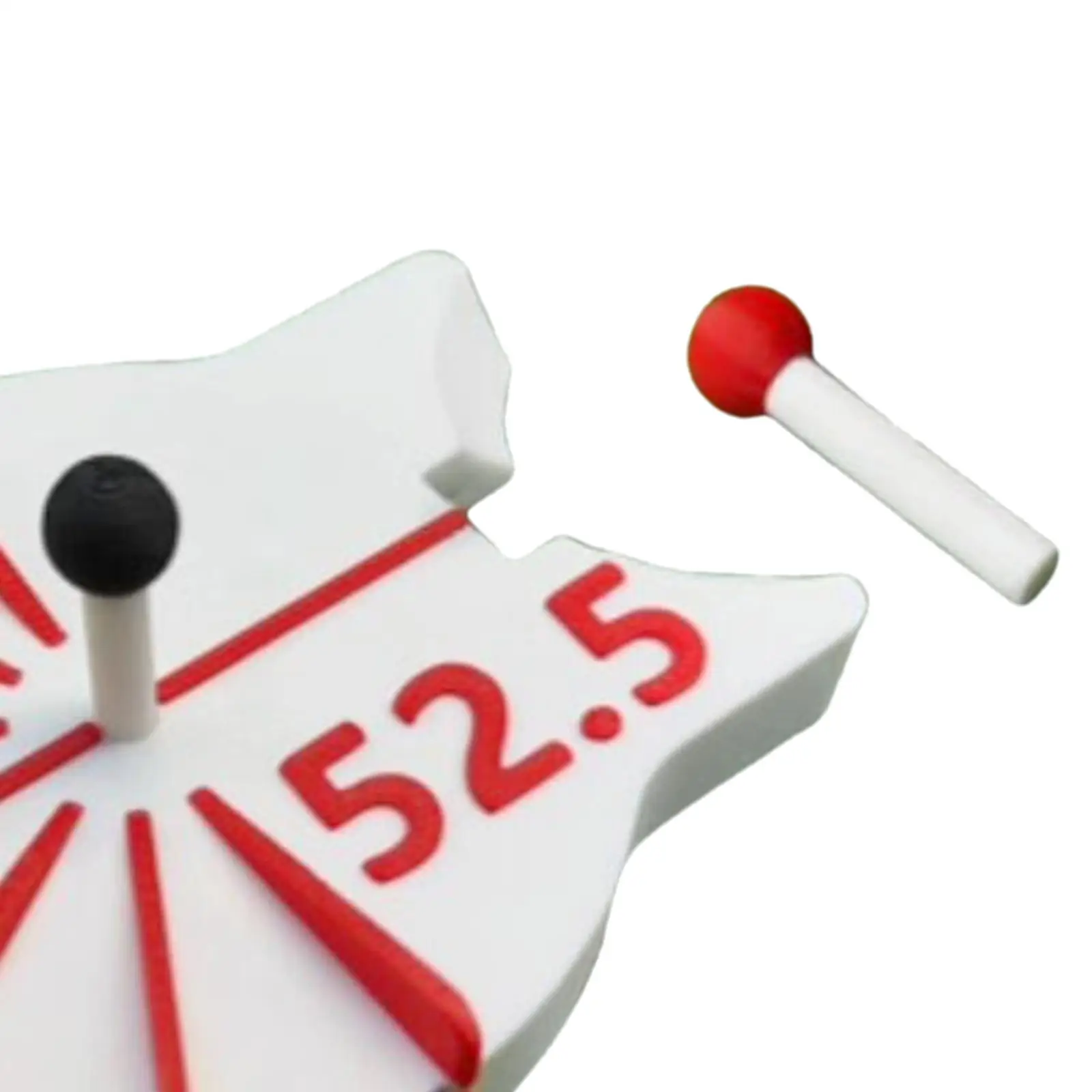 Snooker Aiming Trainer Billiard Training Aid Supplies Practical Equipment Parts for Enthusiasts Learning Beginners Gifts
Snooker Aiming Trainer Billiard Training Aid Supplies Practical Equipment Parts for Enthusiasts Learning Beginners Gifts