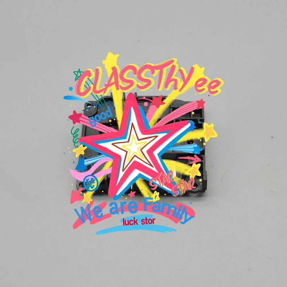 1PCS Original I3200 Print Head Cover Adapter for Epson 4720 i3200 A1/U1/E1Printhead Manifold Assy UV Solvent Water-based Ink
1PCS Original I3200 Print Head Cover Adapter for Epson 4720 i3200 A1/U1/E1Printhead Manifold Assy UV Solvent Water-based Ink