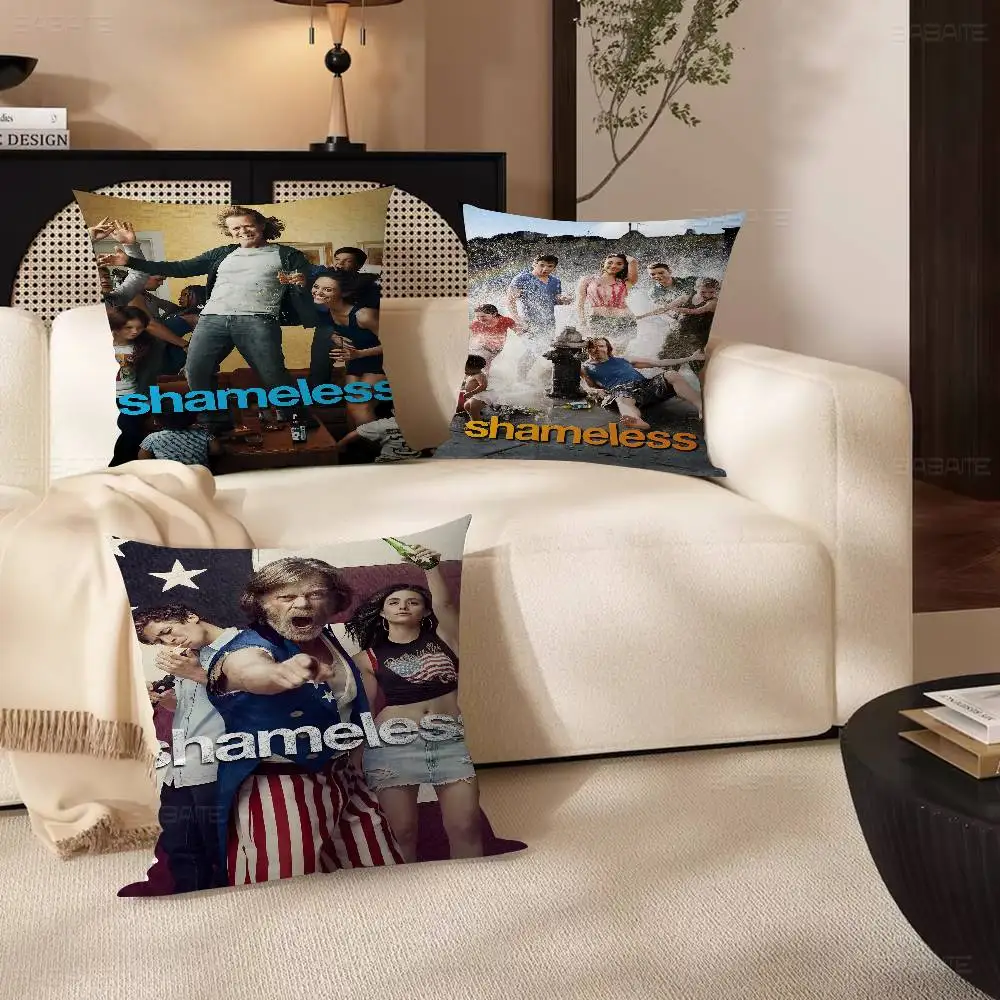 Tv Series Shameless Movie Classic Pillow Covers Cartoon Sofa Decorative Home Double-sided Printing Short Plush Cushion Cover
Tv Series Shameless Movie Classic Pillow Covers Cartoon Sofa Decorative Home Double-sided Printing Short Plush Cushion Cover