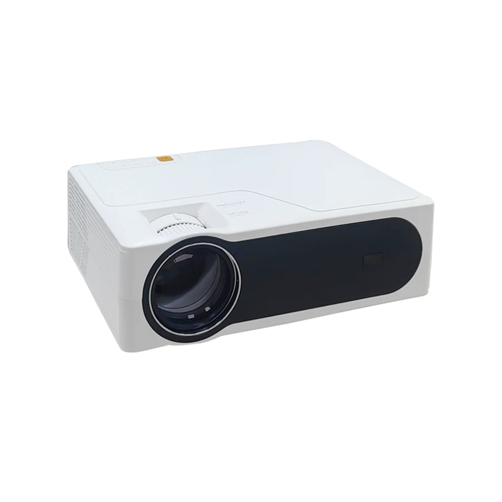 Everycom YG625 Professional 1080p Native Hd Wifi Wireless Beamer Small Led Smart Home Cinema Video Movie 4k Projector
Everycom YG625 Professional 1080p Native Hd Wifi Wireless Beamer Small Led Smart Home Cinema Video Movie 4k Projector