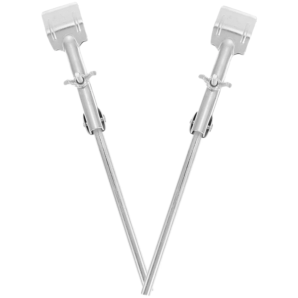 Test Tube Clamp Iron Stand Ring Holder Lab Clip Square Flask Rack Lightweight Portable Experiment Equipment Laboratory
Test Tube Clamp Iron Stand Ring Holder Lab Clip Square Flask Rack Lightweight Portable Experiment Equipment Laboratory