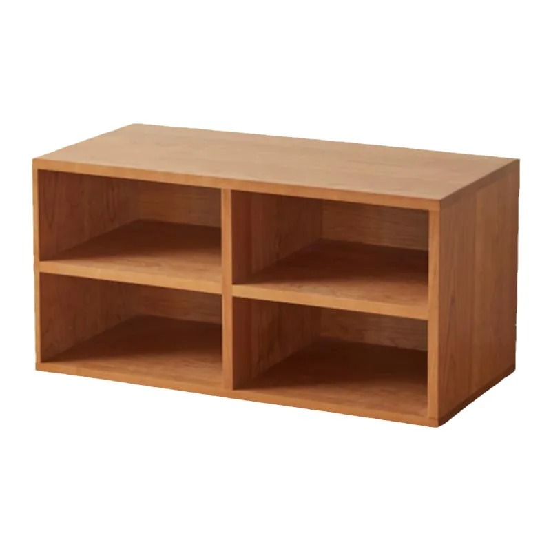 Solid wood floor TV cabinet Japanese cherry wood furniture living room floor cabinet locker
Solid wood floor TV cabinet Japanese cherry wood furniture living room floor cabinet locker