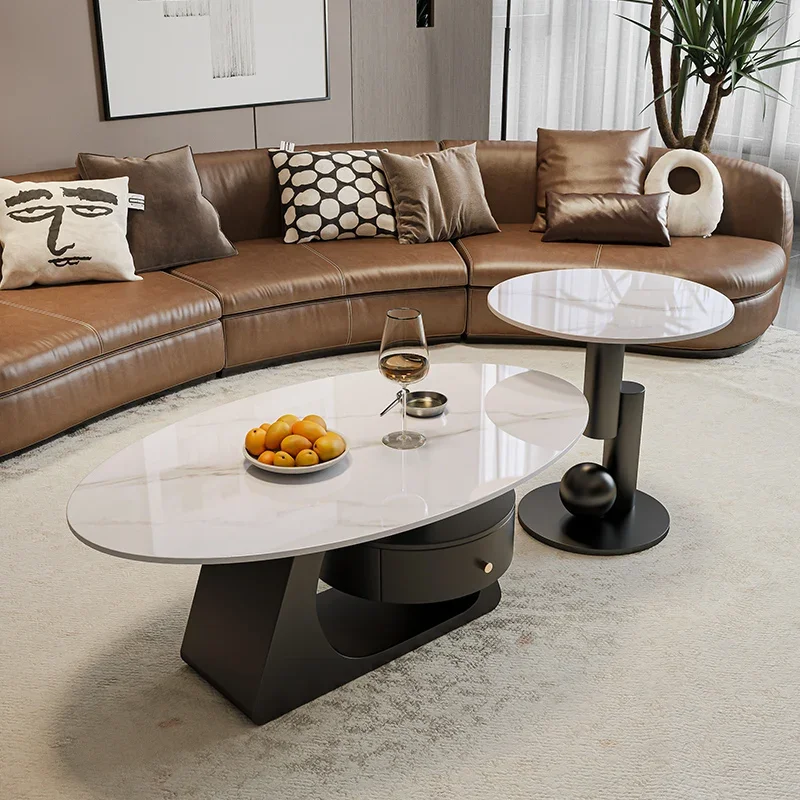 Organizer Simple Coffee Table Photo Album Drawers Standing Space Saving Side Table Computer Sweet Mesas Bajas Home Furniture
Organizer Simple Coffee Table Photo Album Drawers Standing Space Saving Side Table Computer Sweet Mesas Bajas Home Furniture