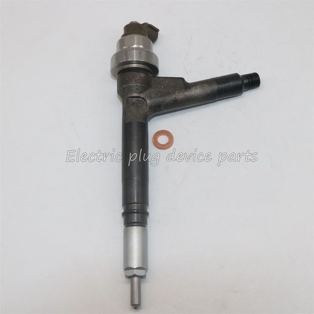 Original 897313-8612 897313-8613 897313-8614 897313-8615 897313-8616 Fuel Injector Nozzle for OPEL 1.7 CDTI CORSA MERIVA ASTRA H
Original 897313-8612 897313-8613 897313-8614 897313-8615 897313-8616 Fuel Injector Nozzle for OPEL 1.7 CDTI CORSA MERIVA ASTRA H