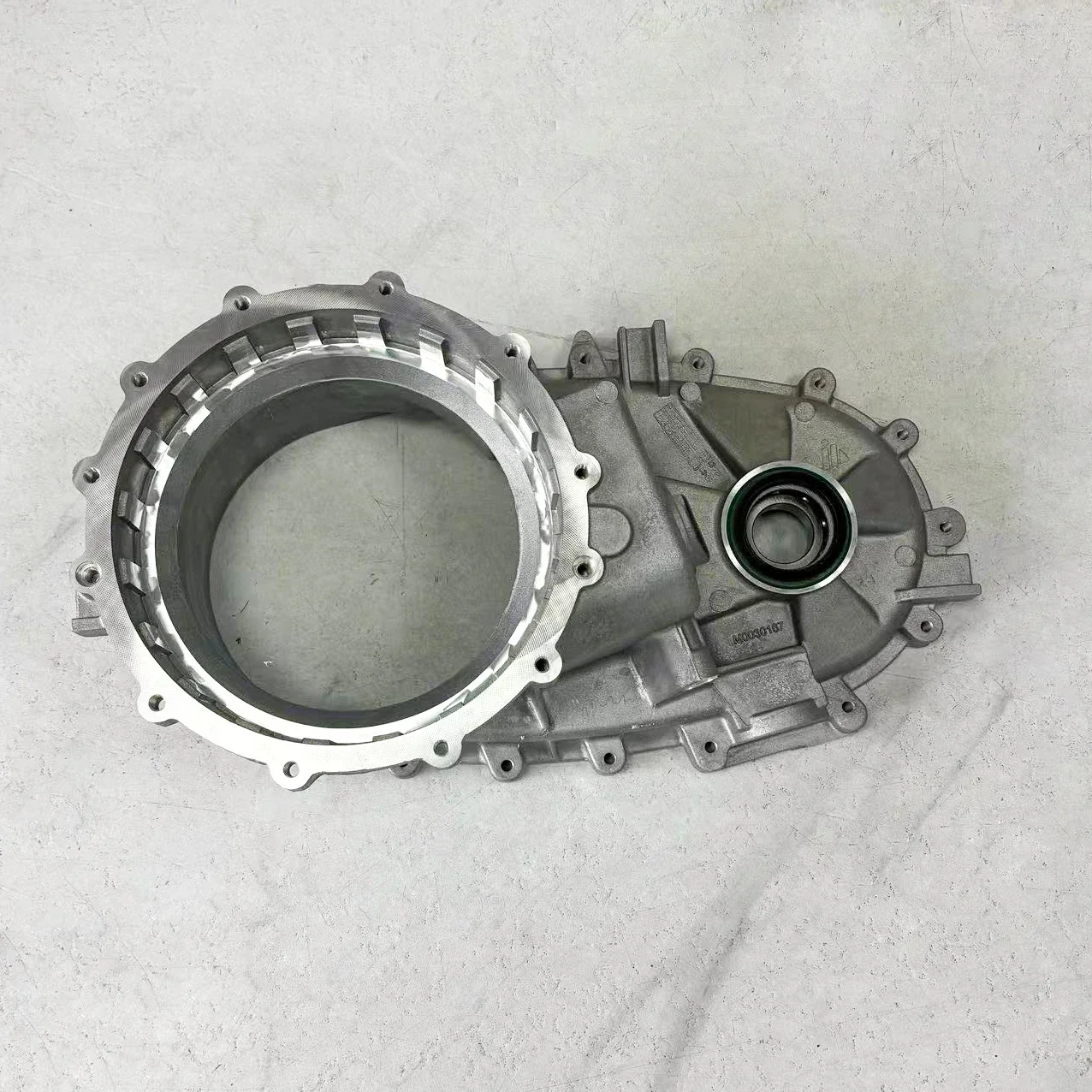 Передние ракушки раздаточной коробки Jeeps Wranglers JK Robin Hood
Передние ракушки раздаточной коробки Jeeps Wranglers JK Robin Hood