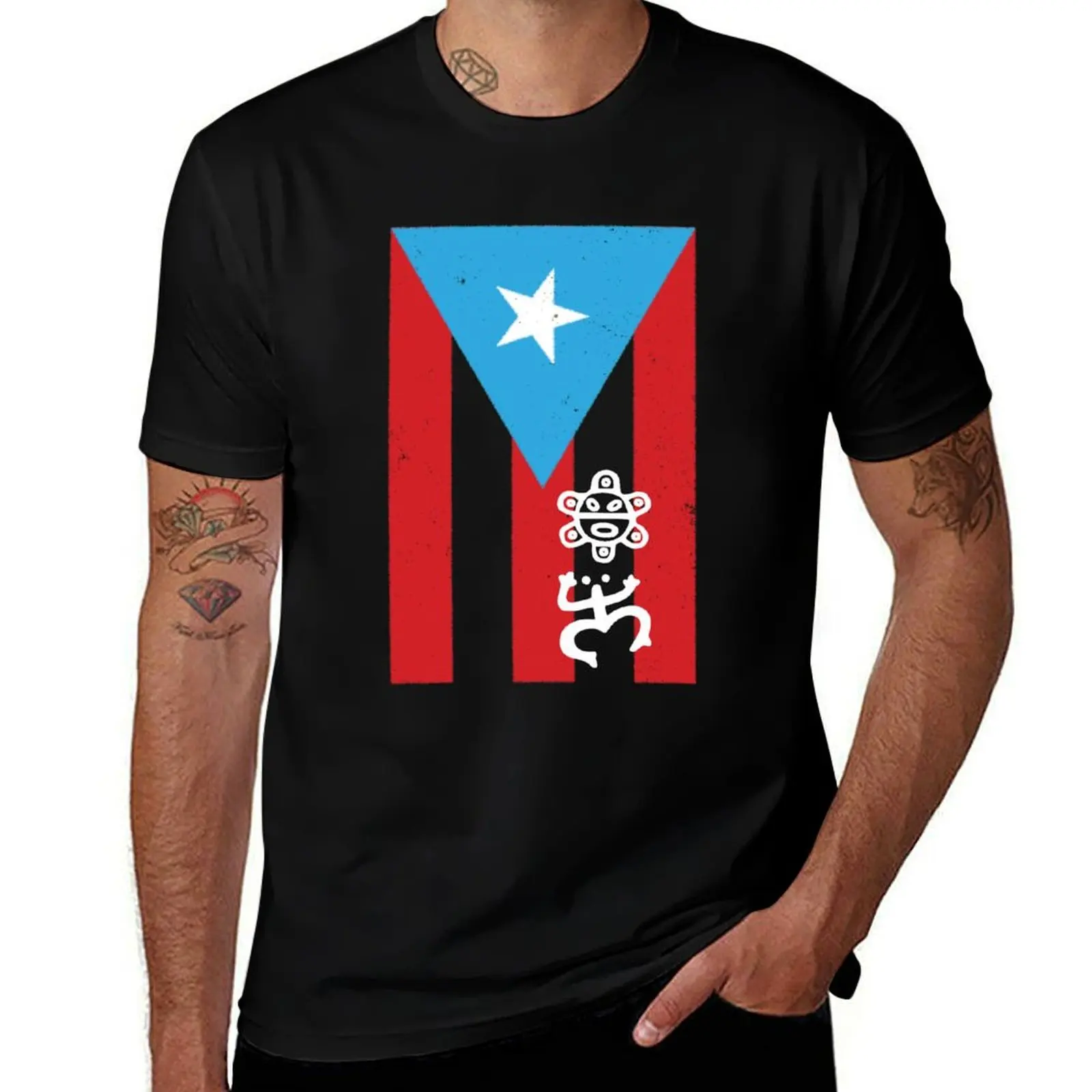 Puerto Rico Flag Boricua T-Shirt kawaii clothes tshirts personalised Funny t-shirts vintage t shirt men
Puerto Rico Flag Boricua T-Shirt kawaii clothes tshirts personalised Funny t-shirts vintage t shirt men