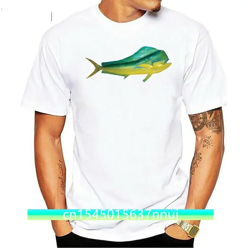 Mahi Mahi Fishing T-Shirt(1)
Mahi Mahi Fishing T-Shirt(1)