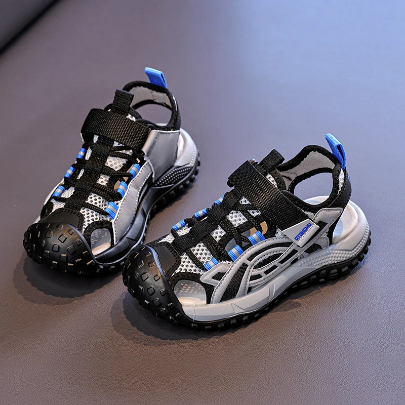 Skin Friendly Breathable Kids Mesh Sport Sneakers Soft Flexible Body Simple Daily Outdoor Running Play Shoes
Skin Friendly Breathable Kids Mesh Sport Sneakers Soft Flexible Body Simple Daily Outdoor Running Play Shoes