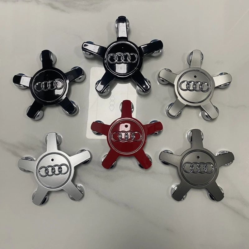 4pcs/Set AUDI Car Wheel Center Cap Hub Covers 8R0601165 4F0601165N 4L0601165D AUDI Q3 Q5 Q7 A3 A4 A5 A6 A7 A8 Auto Accessories
4pcs/Set AUDI Car Wheel Center Cap Hub Covers 8R0601165 4F0601165N 4L0601165D AUDI Q3 Q5 Q7 A3 A4 A5 A6 A7 A8 Auto Accessories