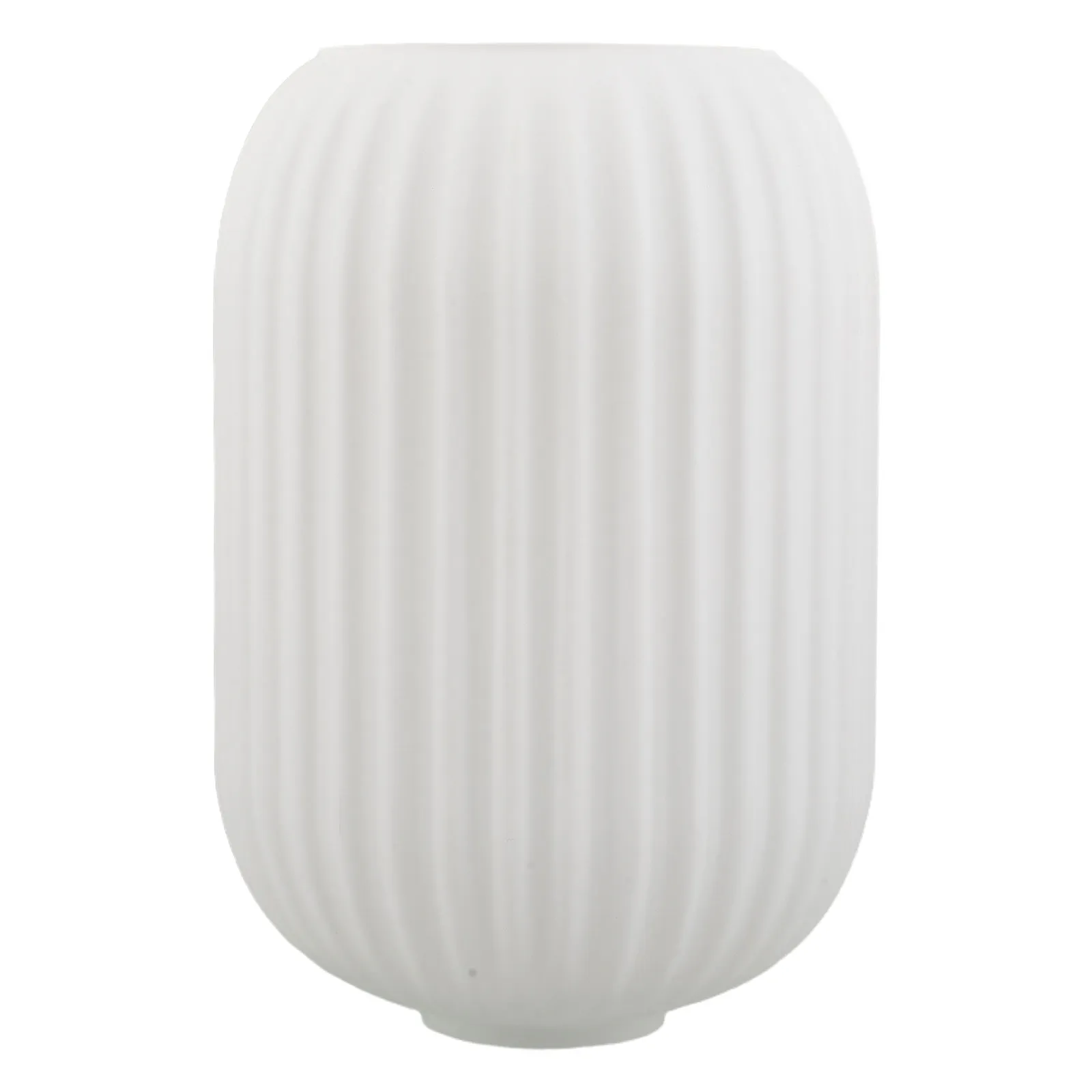 Стеклянный абажур в полоску, белый, цилиндрический, 140x200 мм, декоративный, для подвесных и настенных светильников
Стеклянный абажур в полоску, белый, цилиндрический, 140x200 мм, декоративный, для подвесных и настенных светильников