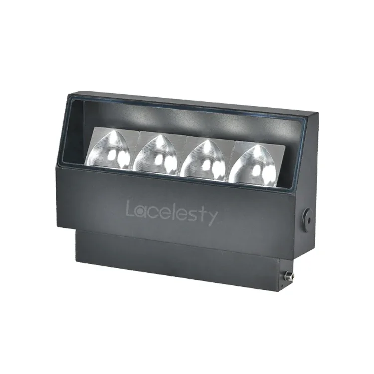 Facade Architectural Lighting Wall Mounted Luminaires Lamp IP65 LED Flood Light Asymmetrical Exterior Wall Washer
Facade Architectural Lighting Wall Mounted Luminaires Lamp IP65 LED Flood Light Asymmetrical Exterior Wall Washer