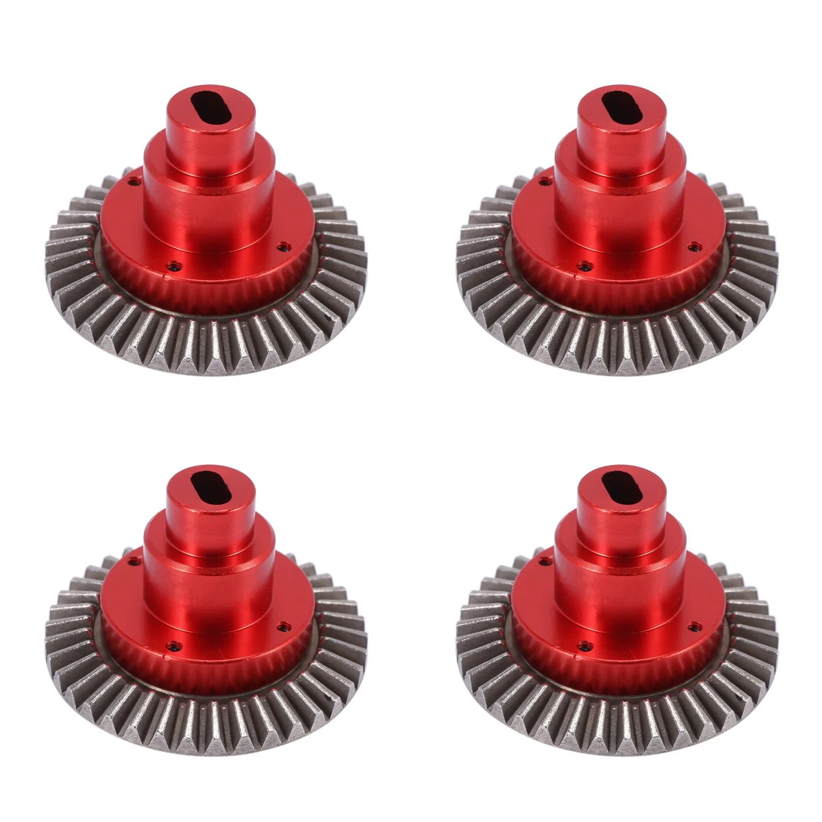 Y04A 4X RC Connect Box with Main Gear 38T 18009 for Everest 1/10 4WD Climbing Rock Crawler 94180
Y04A 4X RC Connect Box with Main Gear 38T 18009 for Everest 1/10 4WD Climbing Rock Crawler 94180