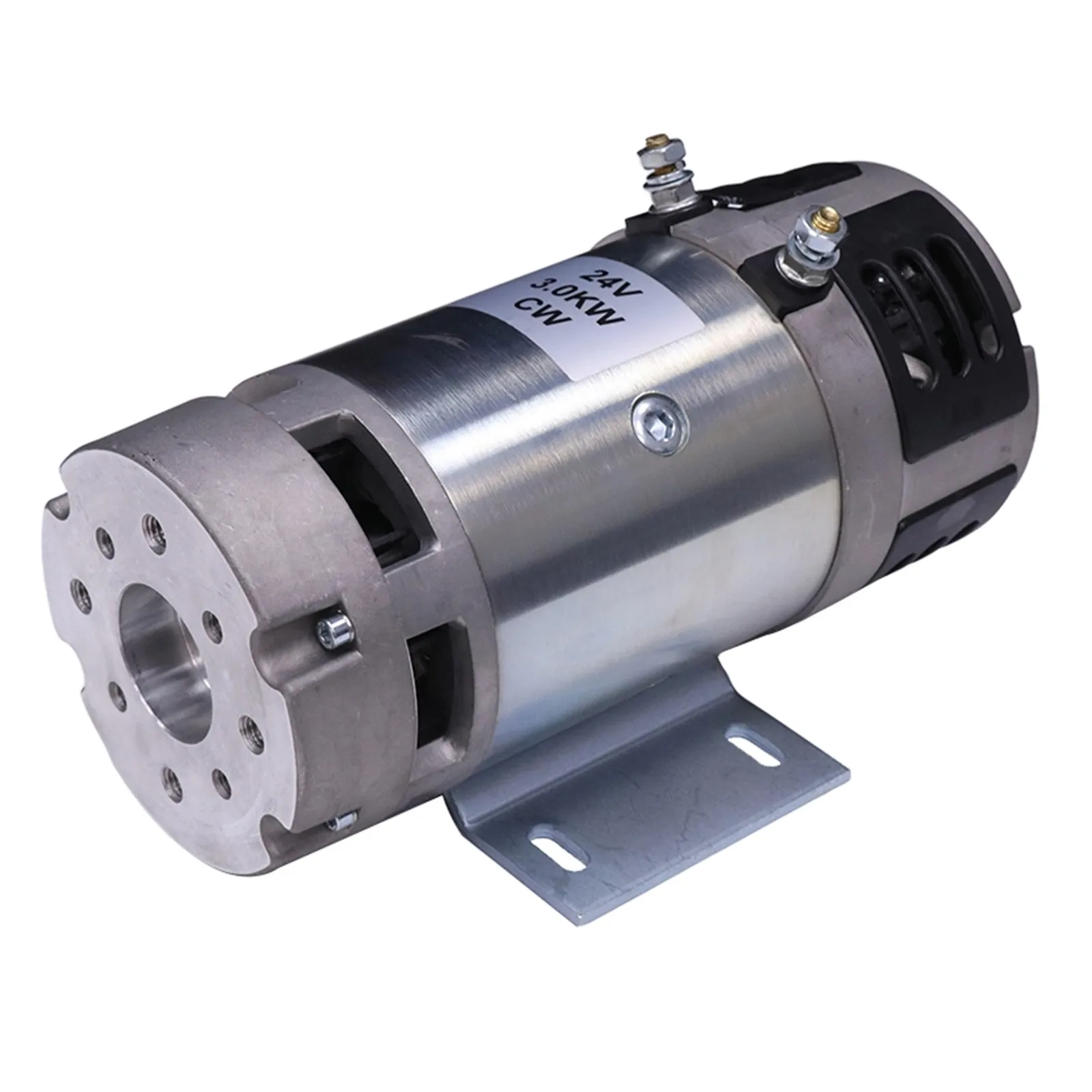 Hydraulic Pump Motor for Savery & Haldex Barnes Replaces 11.216.011 AMK4626
Hydraulic Pump Motor for Savery & Haldex Barnes Replaces 11.216.011 AMK4626