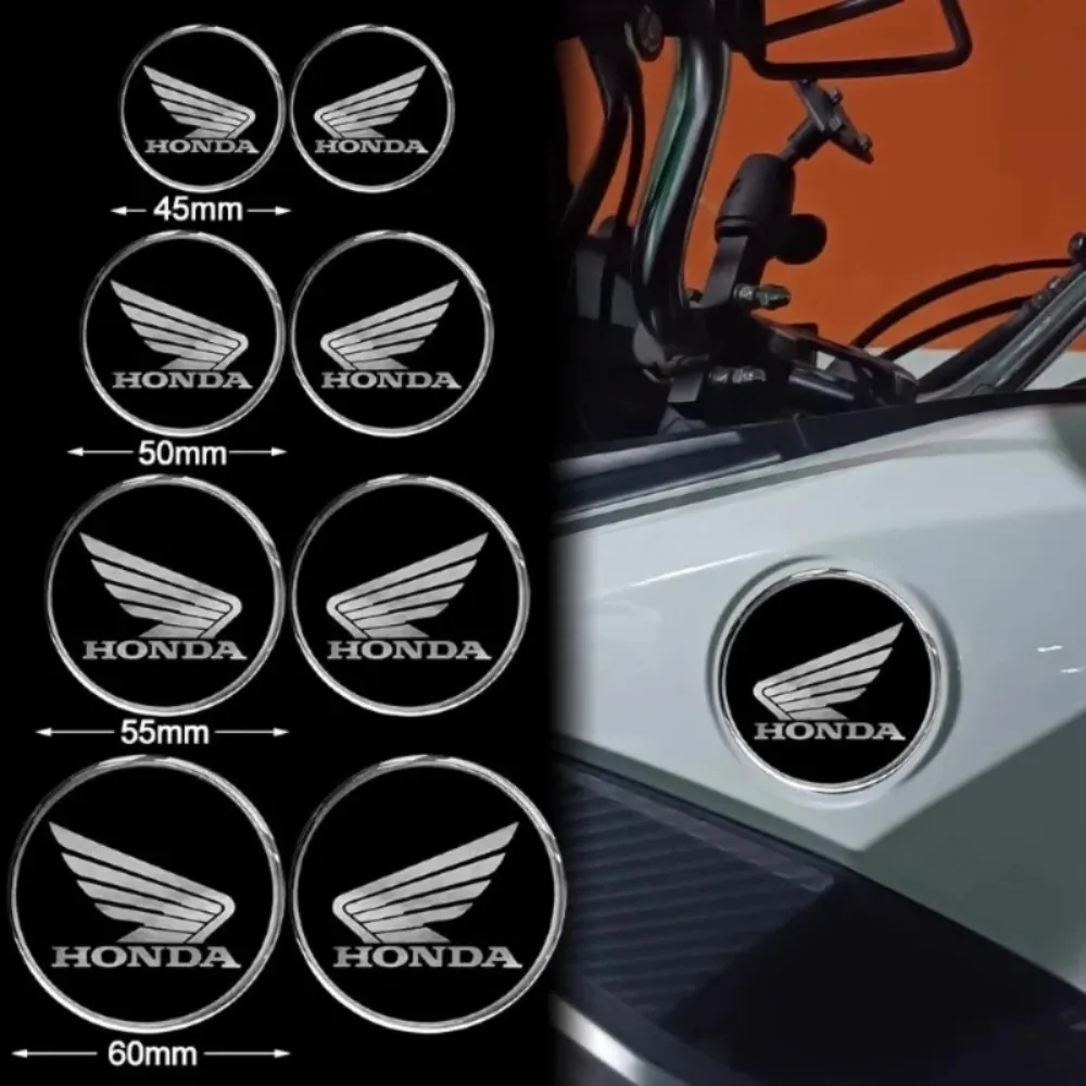 Honda Motorcycle Sticker 3D Stereoscopic Fuel Tank Label CBR600 CBR150 Universal Drip Adhesive Version Motorcycle Accessories
Honda Motorcycle Sticker 3D Stereoscopic Fuel Tank Label CBR600 CBR150 Universal Drip Adhesive Version Motorcycle Accessories