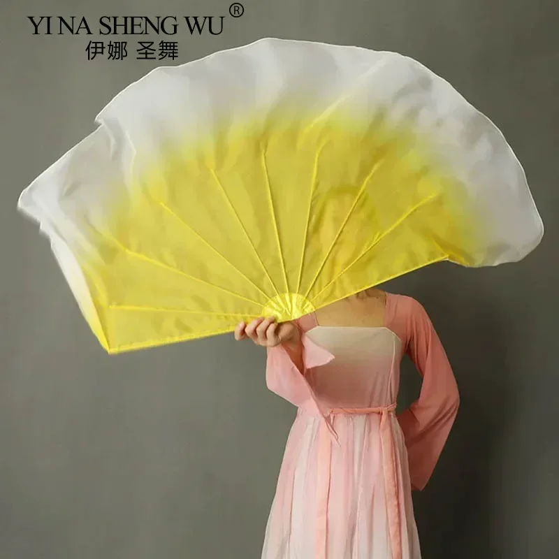 New 1pcs Fishbone Veil Opening Dance Stage Performance Costume Accessory Stage Show Event Carnival Worship Props 63cm Soft Light
New 1pcs Fishbone Veil Opening Dance Stage Performance Costume Accessory Stage Show Event Carnival Worship Props 63cm Soft Light