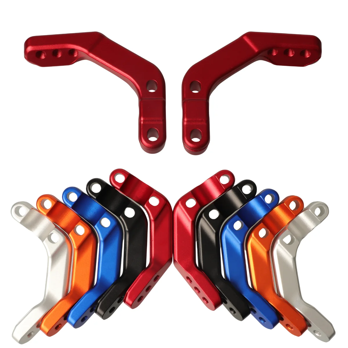 Motorcycle Handguard Support Bracket Mount Universal 28mm Handlebar Guard Clamp For KAWASAKI RMZ HONDA KTM EXC YAMAHA Motocross
Motorcycle Handguard Support Bracket Mount Universal 28mm Handlebar Guard Clamp For KAWASAKI RMZ HONDA KTM EXC YAMAHA Motocross