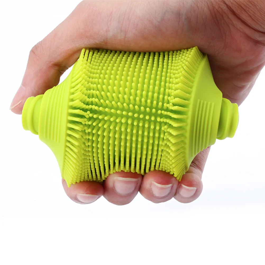 Silicone Box Large Size Waterproof Leakproof Bathroom Soap Container Anti-Slip Design For Home Outdoor Travel Portable
Silicone Box Large Size Waterproof Leakproof Bathroom Soap Container Anti-Slip Design For Home Outdoor Travel Portable