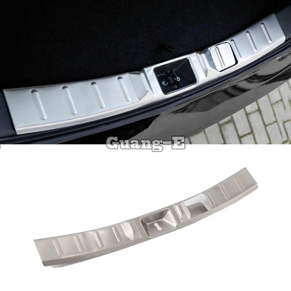 For Mitsubishi Outlander 2016 2017 2018 2019 2020 Car Inner Internal Rear Bumper Trim Plate Lamp Frame Threshold Pedal 2pcs
For Mitsubishi Outlander 2016 2017 2018 2019 2020 Car Inner Internal Rear Bumper Trim Plate Lamp Frame Threshold Pedal 2pcs
