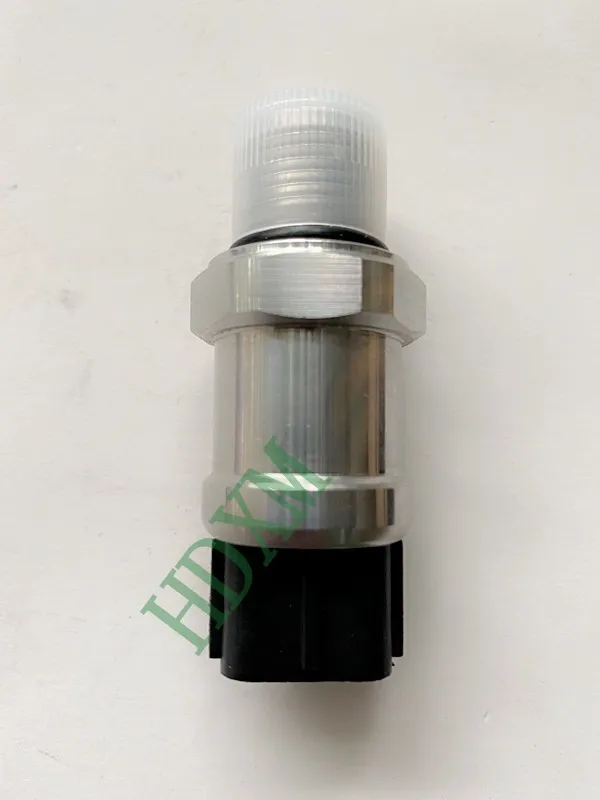 Sumitomo excavator SH200A1/A2/210 240A3A5 high pressure sensor pressure switch KM16 accessories
Sumitomo excavator SH200A1/A2/210 240A3A5 high pressure sensor pressure switch KM16 accessories
