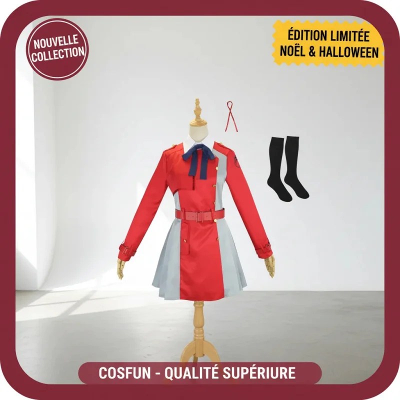 ☎TDA Hoshino Ai Cosplay Costume OSHI NO KO Carnival Uniform Anime Halloween Dress for Women☎
☎TDA Hoshino Ai Cosplay Costume OSHI NO KO Carnival Uniform Anime Halloween Dress for Women☎