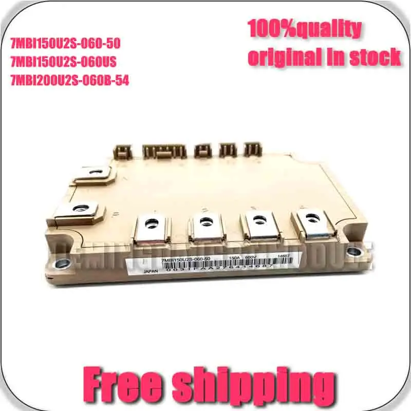 7MBI200U2S-060B-54 7MBI150U2S-060US 7MBI150U2S-060-50 New and original MODULe
7MBI200U2S-060B-54 7MBI150U2S-060US 7MBI150U2S-060-50 New and original MODULe