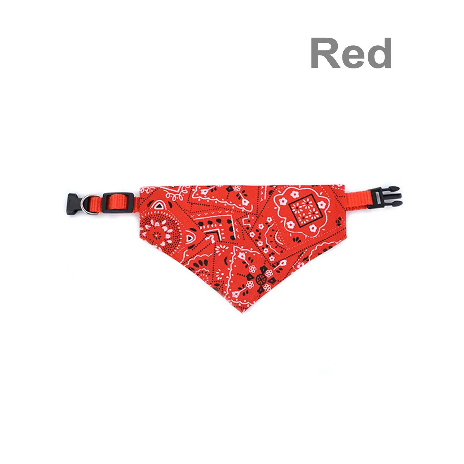 Collar Triangular Bandage Neck Decor Cat Bibs Pet Scarf Dog Bandanas Puppy Kerchief
Collar Triangular Bandage Neck Decor Cat Bibs Pet Scarf Dog Bandanas Puppy Kerchief