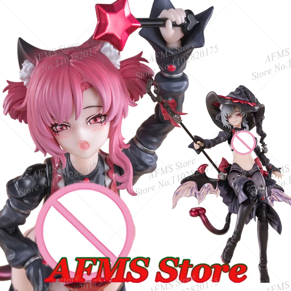 В наличии, масштаб 1/12, Коллекционная фигурка, милая ученица, ведьма Хошикава Ноэко, 6 дюймов, женская фигурка солдата, модель игрушки
В наличии, масштаб 1/12, Коллекционная фигурка, милая ученица, ведьма Хошикава Ноэко, 6 дюймов, женская фигурка солдата, модель игрушки
