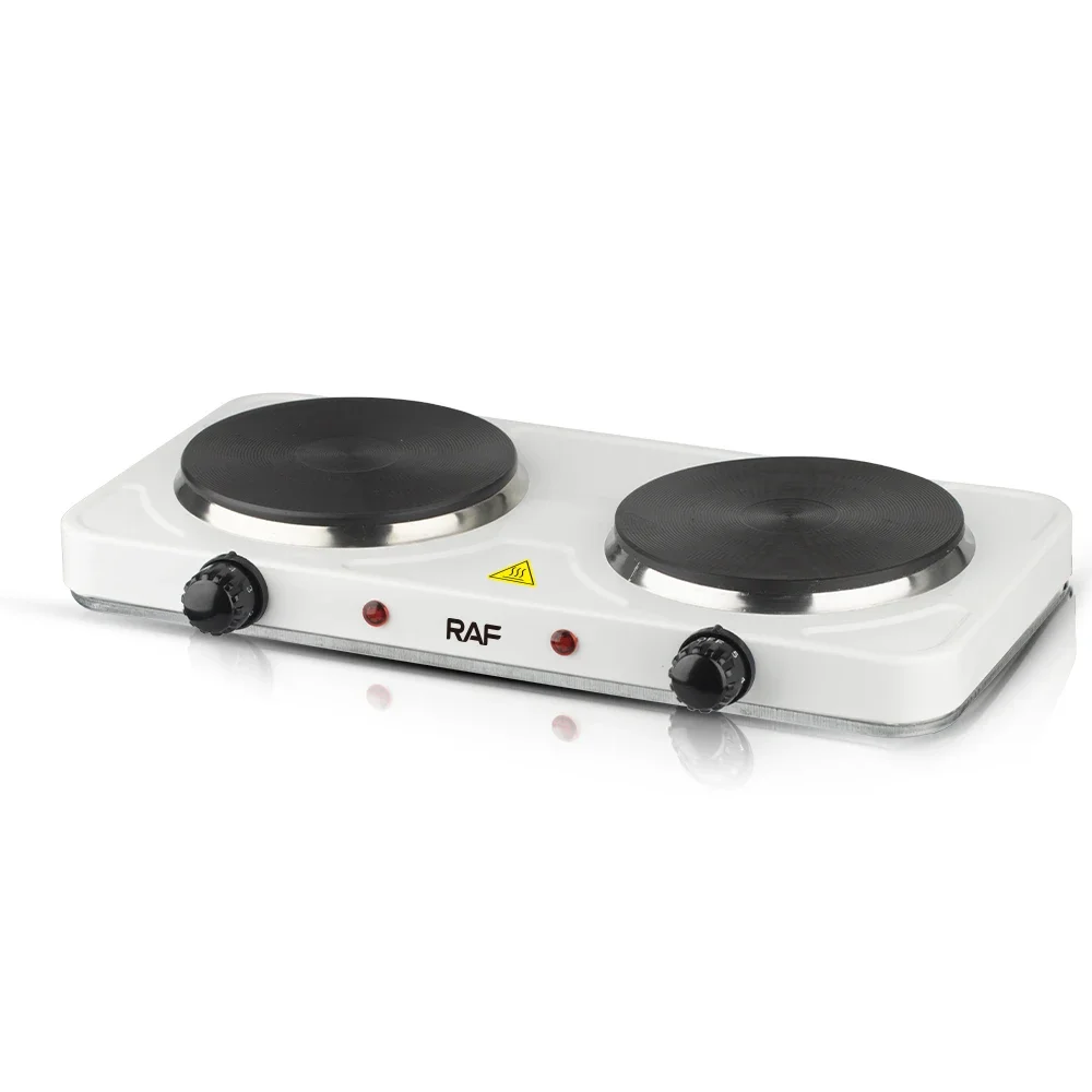 Low Price 2 Burners Hot Plate 2000W High Power Electric Plate Black White Home Cooking Portable
Low Price 2 Burners Hot Plate 2000W High Power Electric Plate Black White Home Cooking Portable