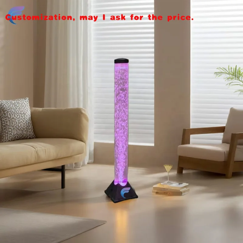 На заказ. Индивидуальный блестящий светодиодный светильник, акриловая пузырчатая трубка, украшение для вечеринки, акриловая пузырчатая трубка, лампа
На заказ. Индивидуальный блестящий светодиодный светильник, акриловая пузырчатая трубка, украшение для вечеринки, акриловая пузырчатая трубка, лампа