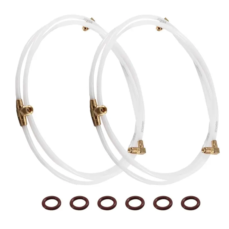 Power Top Hydraulic Fluid Hose Hydraulic Fluid Hose Convertible Top Hydraulic Fluid Hose-N31R
Power Top Hydraulic Fluid Hose Hydraulic Fluid Hose Convertible Top Hydraulic Fluid Hose-N31R