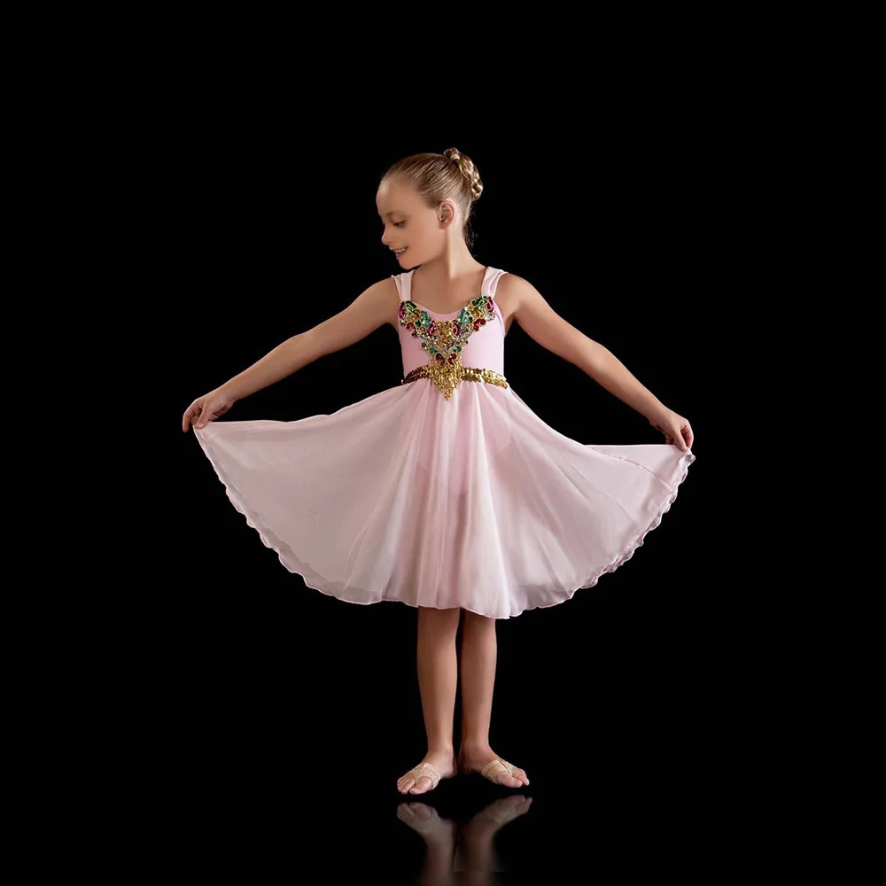 2022 Elegant Lyrical Modern Dance Ballerine Dress Swan Lake Ballet Costume Sky Blue Pink White Red Ballet Clothes For Kids
2022 Elegant Lyrical Modern Dance Ballerine Dress Swan Lake Ballet Costume Sky Blue Pink White Red Ballet Clothes For Kids