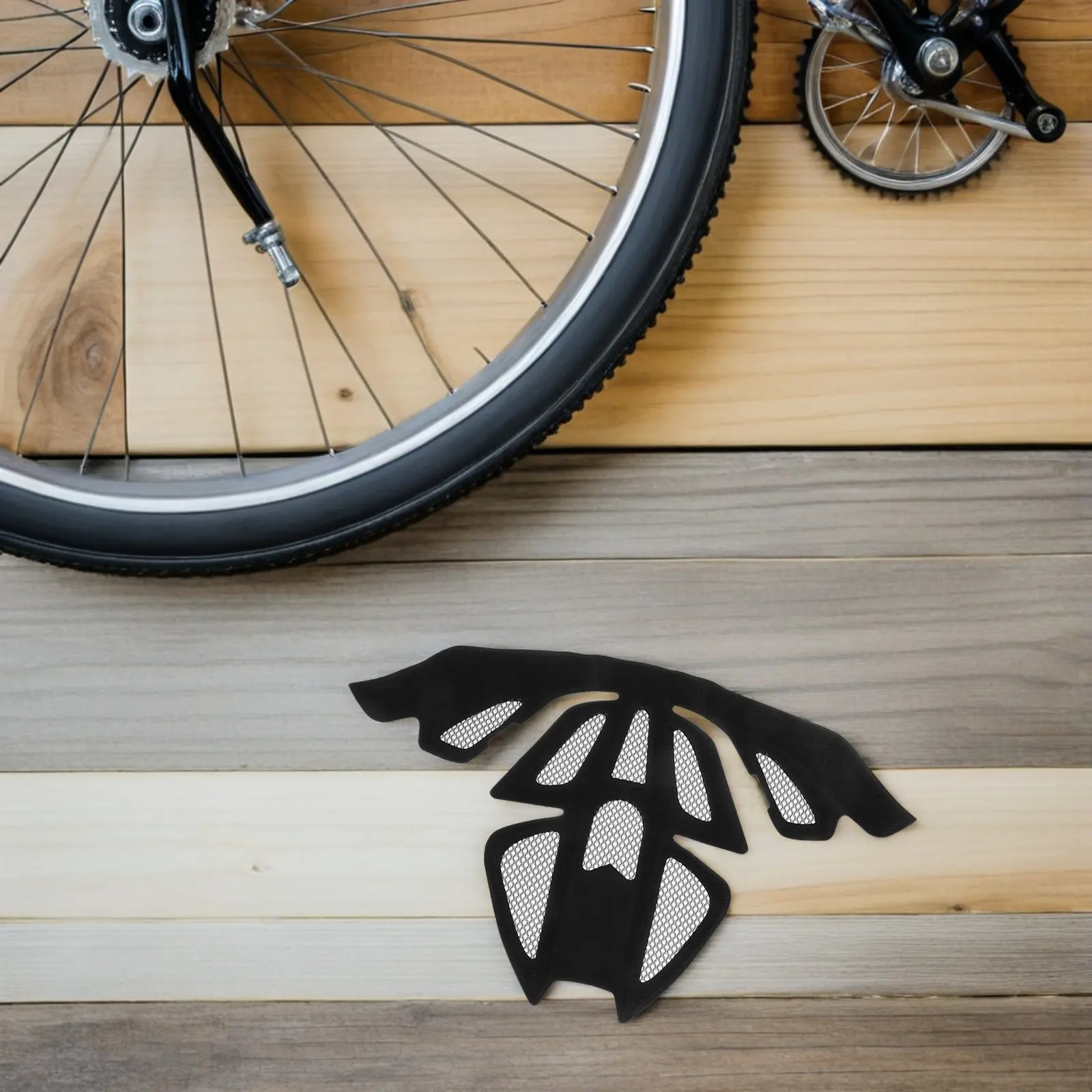 2 комплекта комплектов подушек для езды на велосипеде на открытом воздухе, дышащая внутренняя подкладка из губки, удобная подушка, амортизирующая, сменная.
2 комплекта комплектов подушек для езды на велосипеде на открытом воздухе, дышащая внутренняя подкладка из губки, удобная подушка, амортизирующая, сменная.