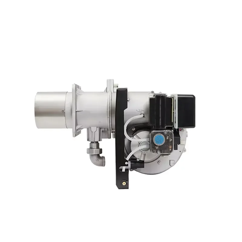 Industrial Drying Coating Oven Equipment FS10 Powder Coating Burner 36~100Macl/h Natural Fuel Burners Spray Booths
Industrial Drying Coating Oven Equipment FS10 Powder Coating Burner 36~100Macl/h Natural Fuel Burners Spray Booths