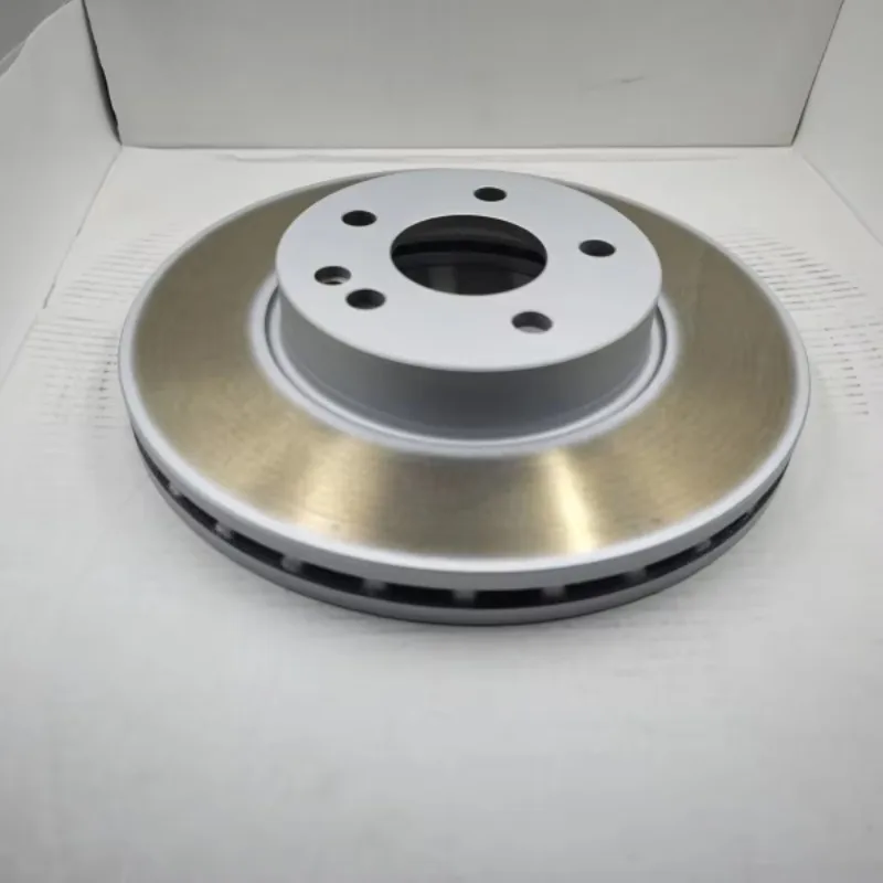 Front 300*28mm Brake System Related Front Disc Brake 6394210012 For Mercedes-Benz
Front 300*28mm Brake System Related Front Disc Brake 6394210012 For Mercedes-Benz