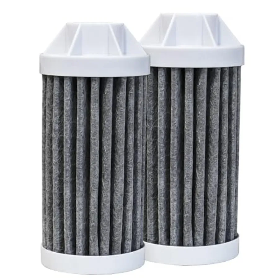 Epic Everywhere Bottle Filter Complete 1-Pack 75 Gallon Total Filter Life 3-4 month Supply Compatible with all Epic Water Bottl
Epic Everywhere Bottle Filter Complete 1-Pack 75 Gallon Total Filter Life 3-4 month Supply Compatible with all Epic Water Bottl