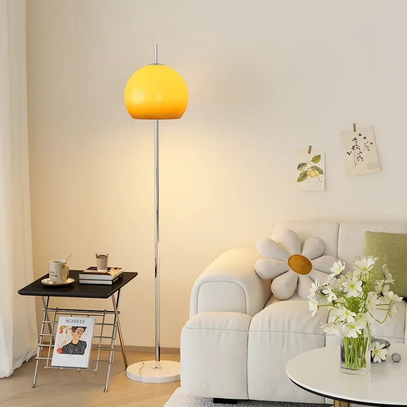 Mushroom Floor Lamp Bedroom Bedside Lamp Bauhaus Medieval Living Room Retro Glass Floor Lamp
Mushroom Floor Lamp Bedroom Bedside Lamp Bauhaus Medieval Living Room Retro Glass Floor Lamp
